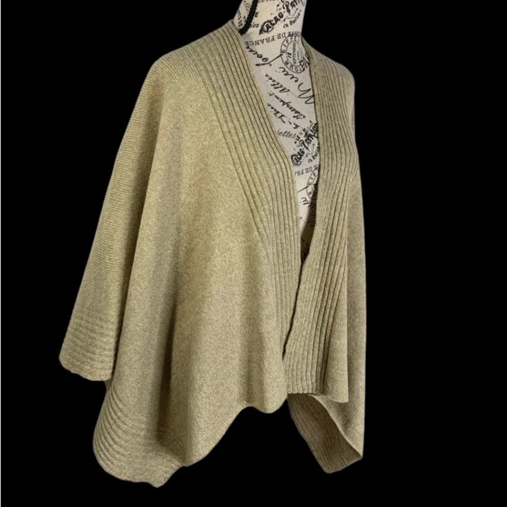 Marc New York women’s  sweater/cape